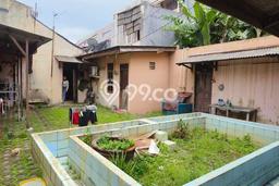 Rumah Modern Cantik 5 KT Bisa Langsung Pindah di Ciputat Rumah Modern Cantik 5 KT Bisa Langsung Pindah di Ciputat