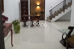 For Sale! Premium House LT 110m2 Desain Elegan di Lebak Bulus For Sale! Premium House LT 110m2 Desain Elegan di Lebak Bulus
