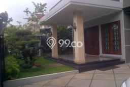 Hunian Mewah Dijual LT 1150m2 di Cilandak, Jakarta Selatan Hunian Mewah Dijual LT 1150m2 di Cilandak, Jakarta Selatan