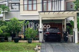 For Sale! Luxury House LT 159m2 Desain Elegan di Bintaro For Sale! Luxury House LT 159m2 Desain Elegan di Bintaro