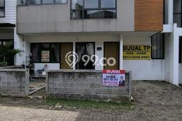 Hunian Cantik Modern Lb 120m2 di Ciputat Timur, Tangerang Selatan Hunian Cantik Modern Lb 120m2 di Ciputat Timur, Tangerang Selatan
