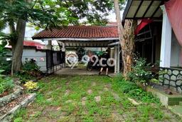 Hot Offer Hunian Mewah Ideal dan Luas di Ciputat, Tangerang Selatan Hot Offer Hunian Mewah Ideal dan Luas di Ciputat, Tangerang Selatan
