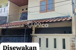 Rumah Disewakan Jakarta Timur LT 90m2 LB 90m2 Area Kayu Putih Rumah Disewakan Jakarta Timur LT 90m2 LB 90m2 Area Kayu Putih
