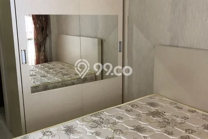 Hunian Apartemen Disewakan Terjangkau 21m2 di Pulo Gadung, Cocok Dijadikan Hunian Anda Hunian Apartemen Disewakan Terjangkau 21m2 di Pulo Gadung, Cocok Dijadikan Hunian Anda