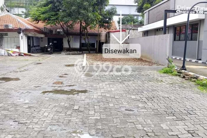 Unit Komersial Disewakan di Jakarta Timur Kawasan Strategis Harga Kompetitif Unit Komersial Disewakan di Jakarta Timur Kawasan Strategis Harga Kompetitif