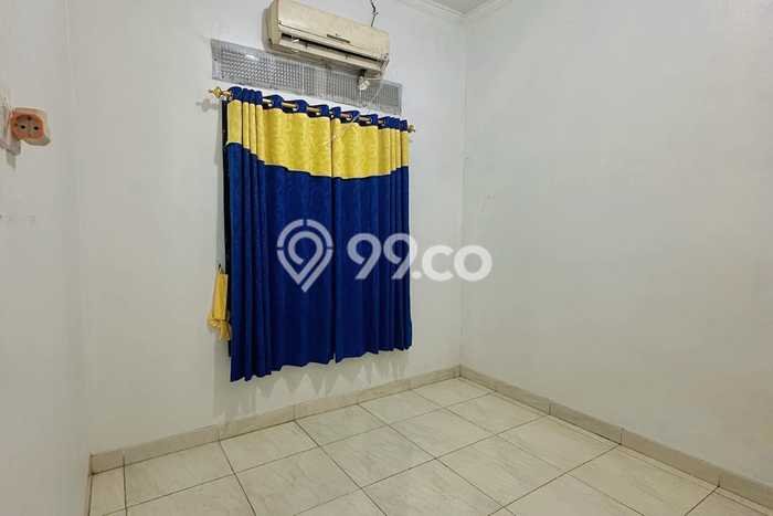 Rumah Modern Minimalis 2 KT Siap Huni di Karawang Barat Rumah Modern Minimalis 2 KT Siap Huni di Karawang Barat