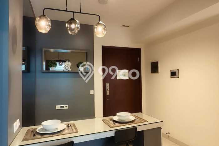 HARGA SPESIAL! Apartemen Kawasan Kelapa Gading, 1 KM, Luas 31m², Lingkungan Elite HARGA SPESIAL! Apartemen Kawasan Kelapa Gading, 1 KM, Luas 31m², Lingkungan Elite