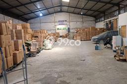 Disewakan Gudang di Kawasan Ramai Tangerang Kota Luas 1200m2 Disewakan Gudang di Kawasan Ramai Tangerang Kota Luas 1200m2