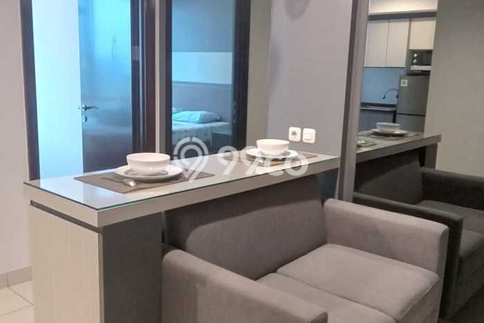 HARGA SPESIAL! Apartemen Kawasan Kelapa Gading, 1 KM, Luas 31m², Lingkungan Elite HARGA SPESIAL! Apartemen Kawasan Kelapa Gading, 1 KM, Luas 31m², Lingkungan Elite