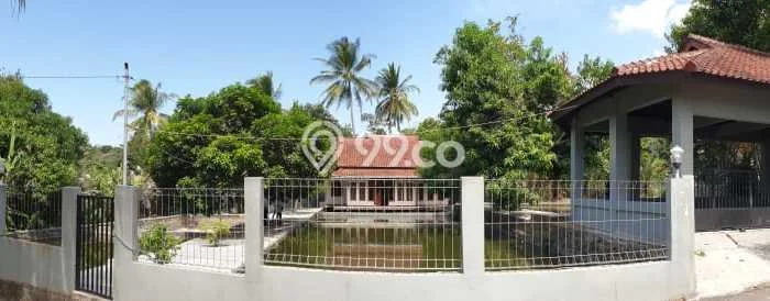 Hunian Cantik Modern Lb 150m2 di Pasawahan, Kuningan Hunian Cantik Modern Lb 150m2 di Pasawahan, Kuningan