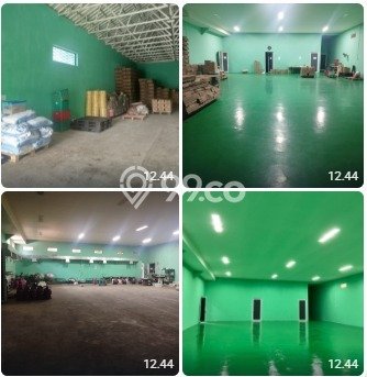 Gudang di Cikulur, Luas 1818m2m², Jalan Utama, Lokasi Strategis Gudang di Cikulur, Luas 1818m2m², Jalan Utama, Lokasi Strategis