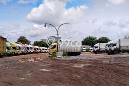 Untuk Dijual Tanah di Jakarta Barat, Luas 4172m2 - Untuk Dijual Tanah di Jakarta Barat, Luas 4172m2 -