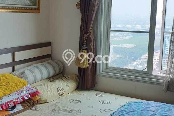 Apartemen Premium Kawasan Kelapa Gading, 2 KT, Luas 88m², Area Elite Apartemen Premium Kawasan Kelapa Gading, 2 KT, Luas 88m², Area Elite