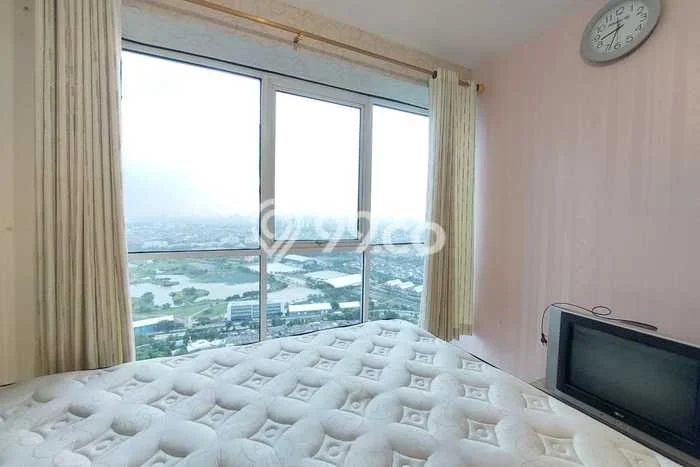Apartemen Siap Huni 2 BR dengan Harga Hemat di Area Pulo Gadung, Jakarta Timur Apartemen Siap Huni 2 BR dengan Harga Hemat di Area Pulo Gadung, Jakarta Timur