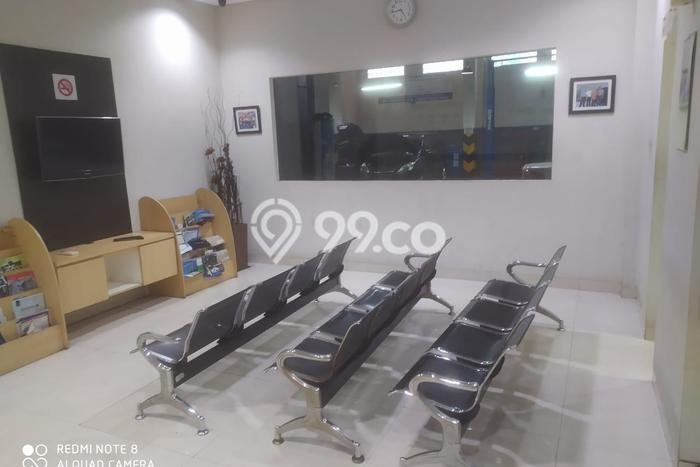 LOKASI STRATEGIS! Komersial Kawasan Sukmajaya, Luas 2700m², Akses Strategis LOKASI STRATEGIS! Komersial Kawasan Sukmajaya, Luas 2700m², Akses Strategis