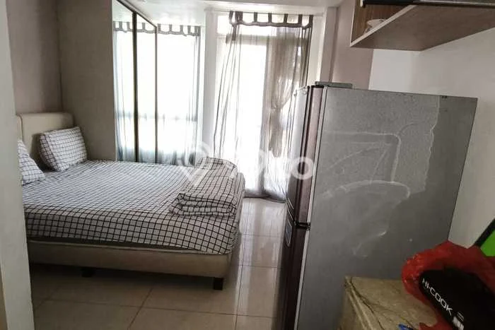 Disewakan Apartemen Minimalis 23m2 Punya 1 KT, 1 KM, Lokasi di Sawah Besar Disewakan Apartemen Minimalis 23m2 Punya 1 KT, 1 KM, Lokasi di Sawah Besar