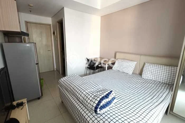 Disewakan Apartemen Minimalis 23m2 Punya 1 KT, 1 KM, Lokasi di Sawah Besar Disewakan Apartemen Minimalis 23m2 Punya 1 KT, 1 KM, Lokasi di Sawah Besar