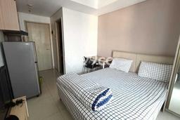 Disewakan Apartemen Minimalis 23m2 Punya 1 KT, 1 KM, Lokasi di Sawah Besar Disewakan Apartemen Minimalis 23m2 Punya 1 KT, 1 KM, Lokasi di Sawah Besar