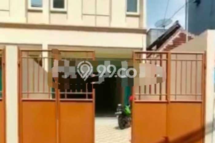Unit Ruko Dijual di Tambora Jakarta Barat Luas Bangunan 400m2 Unit Ruko Dijual di Tambora Jakarta Barat Luas Bangunan 400m2