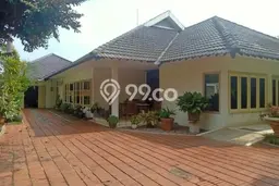 Rumah Mewah Dijual LT 793m2 di Cilandak, Jakarta Selatan Rumah Mewah Dijual LT 793m2 di Cilandak, Jakarta Selatan