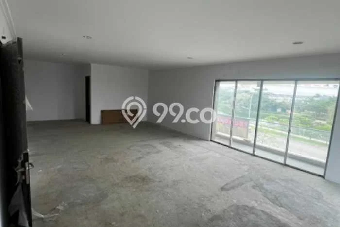 Siap Huni Rumah Mewah 4 Kamar di Penjaringan Dekat ke Mana Pun Siap Huni Rumah Mewah 4 Kamar di Penjaringan Dekat ke Mana Pun