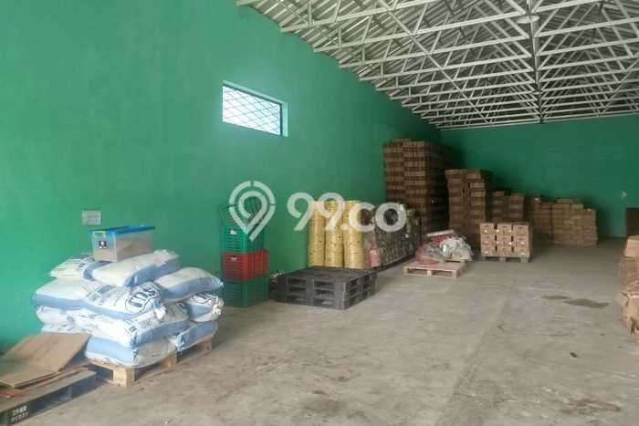 Gudang di Cikulur, Luas 1818m2m², Jalan Utama, Lokasi Strategis Gudang di Cikulur, Luas 1818m2m², Jalan Utama, Lokasi Strategis