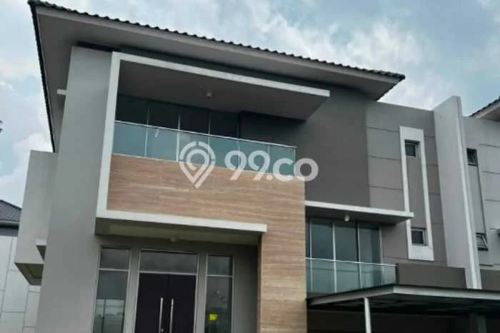 Siap Huni Rumah Mewah 4 Kamar di Penjaringan Dekat ke Mana Pun Siap Huni Rumah Mewah 4 Kamar di Penjaringan Dekat ke Mana Pun