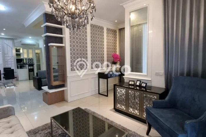 Disewakan! Rumah 6 Kamar Tidur &
5 Kamar Mandi di Pakuwon Indah, Surabaya Disewakan! Rumah 6 Kamar Tidur &
5 Kamar Mandi di Pakuwon Indah, Surabaya