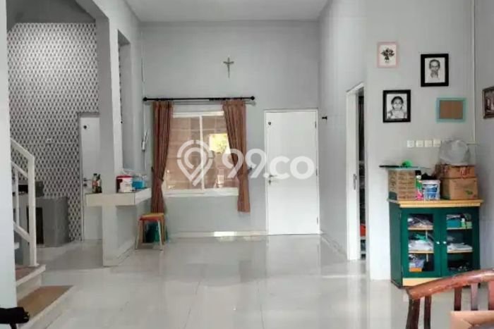 Siap Huni Rumah Mewah 3 Kamar di Wiyung Dekat ke Mana Saja Siap Huni Rumah Mewah 3 Kamar di Wiyung Dekat ke Mana Saja