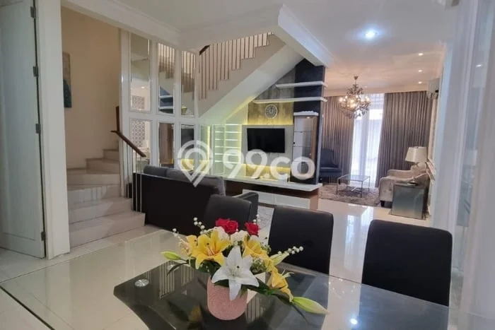 Disewakan! Rumah 6 Kamar Tidur &
5 Kamar Mandi di Pakuwon Indah, Surabaya Disewakan! Rumah 6 Kamar Tidur &
5 Kamar Mandi di Pakuwon Indah, Surabaya