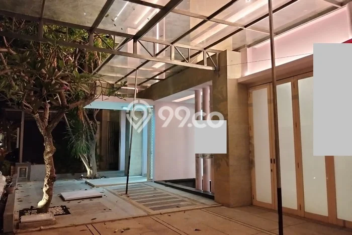 Rumah Kontrakan Surabaya LT 450m2 LB 450m2 Area Pakuwon City Rumah Kontrakan Surabaya LT 450m2 LB 450m2 Area Pakuwon City