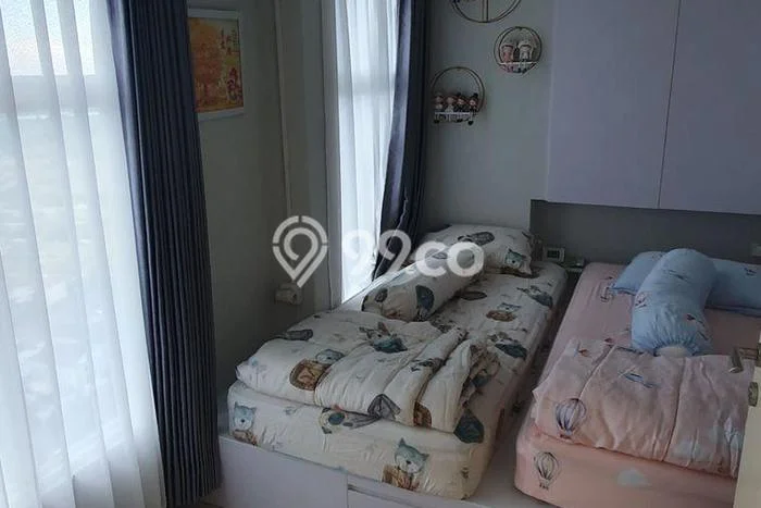 Hunian Apartemen Strategis untuk Dijual di Surabaya dengan 2 Kamar Hunian Apartemen Strategis untuk Dijual di Surabaya dengan 2 Kamar