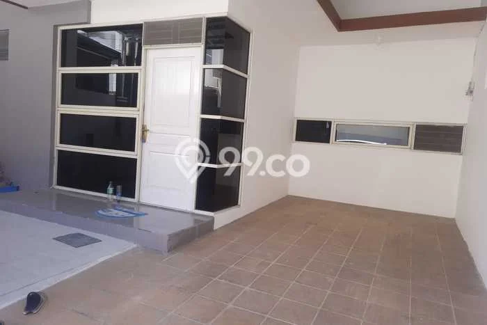 Hunian Cantik Minimalis Lb 192m2 di Tambaksari, Surabaya Hunian Cantik Minimalis Lb 192m2 di Tambaksari, Surabaya
