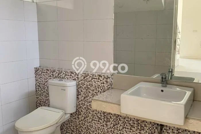 Rumah Elit Modern Siap Huni di Citraland Surabaya Rumah Elit Modern Siap Huni di Citraland Surabaya