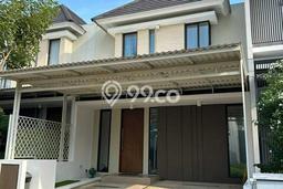 Rumah Minimalis 4 Kamar LT 105m2 di Citraland Rumah Minimalis 4 Kamar LT 105m2 di Citraland