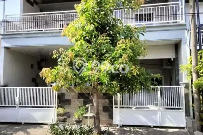 Siap Huni Rumah Mewah 3 Kamar di Wiyung Dekat ke Mana Saja Siap Huni Rumah Mewah 3 Kamar di Wiyung Dekat ke Mana Saja
