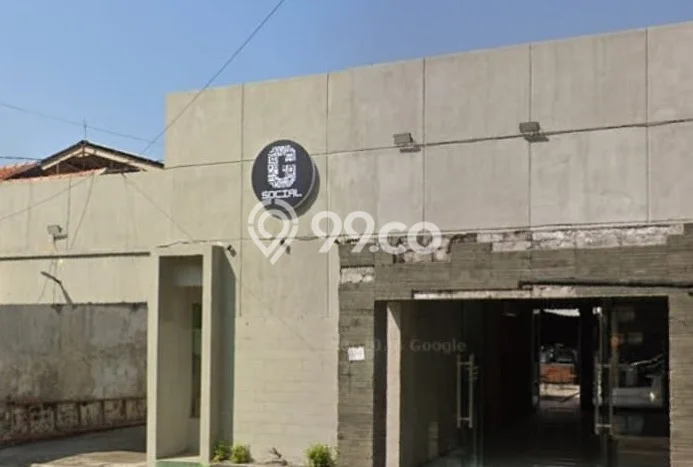 Disewakan Rumah Konsep Modern di Rungkut Surabaya dengan 1 Kamar Disewakan Rumah Konsep Modern di Rungkut Surabaya dengan 1 Kamar