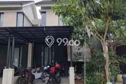 Jual Rumah Eksklusif 5 KT di Citraland, Surabaya Jual Rumah Eksklusif 5 KT di Citraland, Surabaya