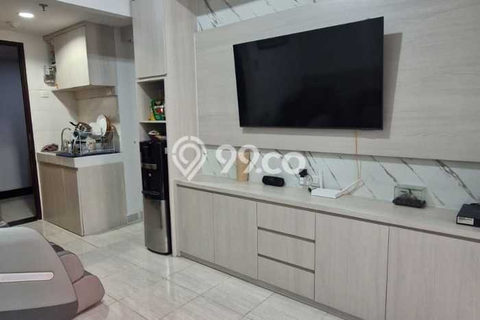 Hunian Apartemen 1 KT 1 KM di Tembalang, Semarang Dijual Cepat Hunian Apartemen 1 KT 1 KM di Tembalang, Semarang Dijual Cepat