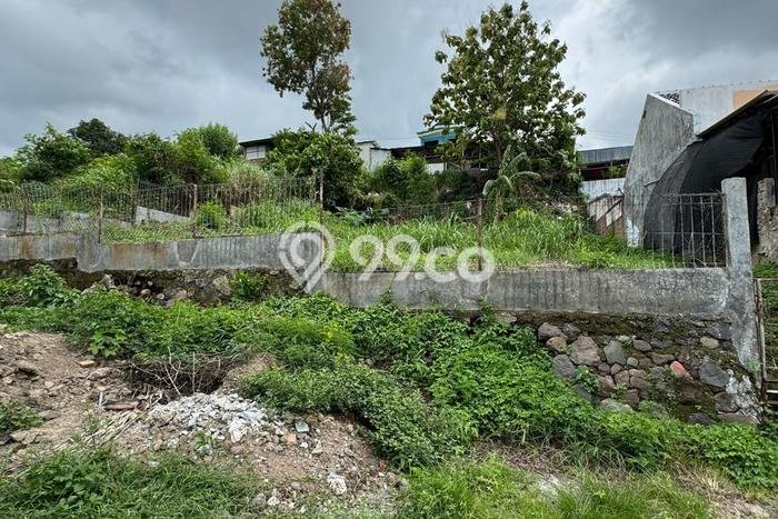 Tanah Dijual Lokasi Ngaliyan, Semarang dengan Luas Tanah 500m2 dan Status SHM Tanah Dijual Lokasi Ngaliyan, Semarang dengan Luas Tanah 500m2 dan Status SHM