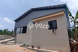 Gudang Paling Dicari LB 430m2 Dijual di Semarang Barat Gudang Paling Dicari LB 430m2 Dijual di Semarang Barat
