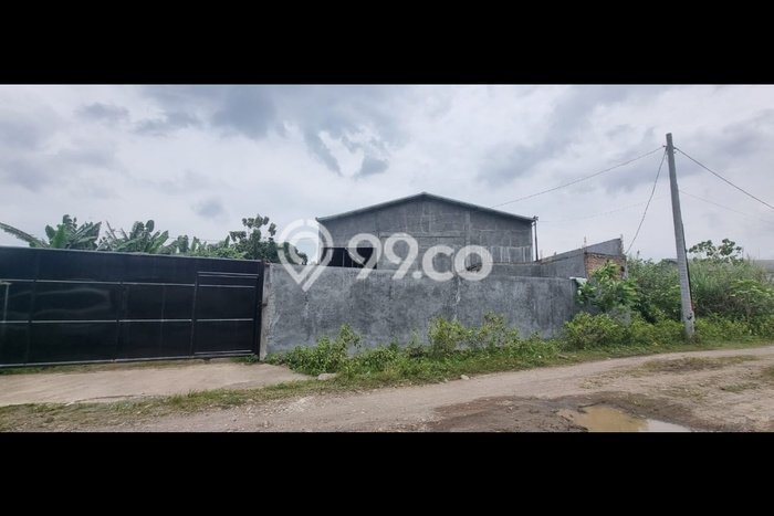 FOR RENT! Gudang di Manyaran Cocok untuk Bisnis 1500m2 FOR RENT! Gudang di Manyaran Cocok untuk Bisnis 1500m2