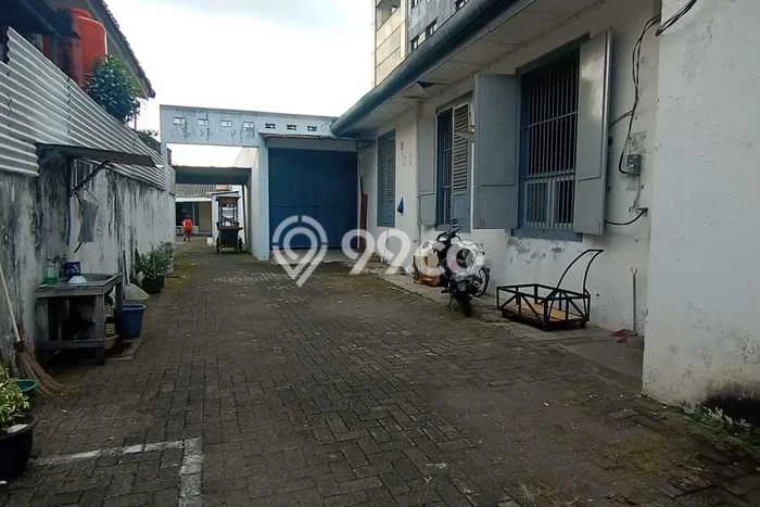 Komersial Disewakan Lokasi Semarang Tengah Semarang Harga Spesial! Komersial Disewakan Lokasi Semarang Tengah Semarang Harga Spesial!