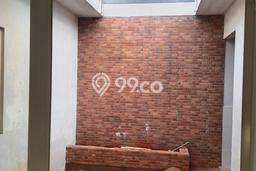 Dijual Rumah Modern 2 KT di BSB City, Semarang Dijual Rumah Modern 2 KT di BSB City, Semarang