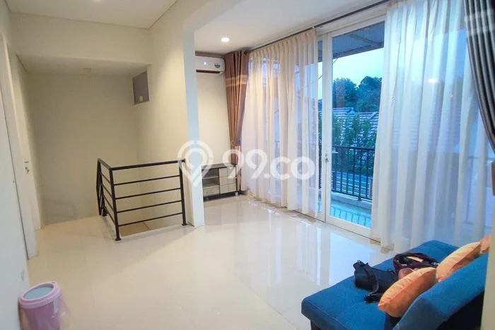 Rumah sewa siap huni 3 Kamar Tidur di BSB City, Semarang Rumah sewa siap huni 3 Kamar Tidur di BSB City, Semarang