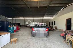 Unit Gudang disewakan di Semarang Barat Semarang dengan LT 2000m2 / LB 540m2 Unit Gudang disewakan di Semarang Barat Semarang dengan LT 2000m2 / LB 540m2