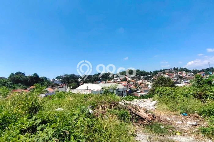 Tanah Kavling Dijual di Manyaran, Semarang dengan Luas Tanah 300m2 Tanah Kavling Dijual di Manyaran, Semarang dengan Luas Tanah 300m2