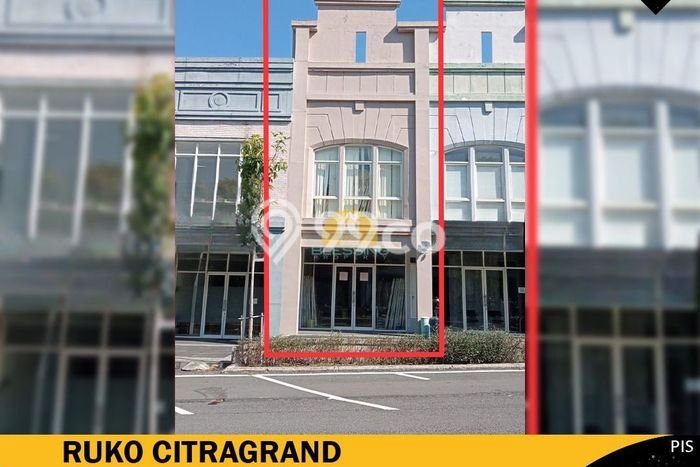 Ruko Dijual di Semarang LT 75m2 & LB 155m2 Lokasi Terbaik! Ruko Dijual di Semarang LT 75m2 & LB 155m2 Lokasi Terbaik!