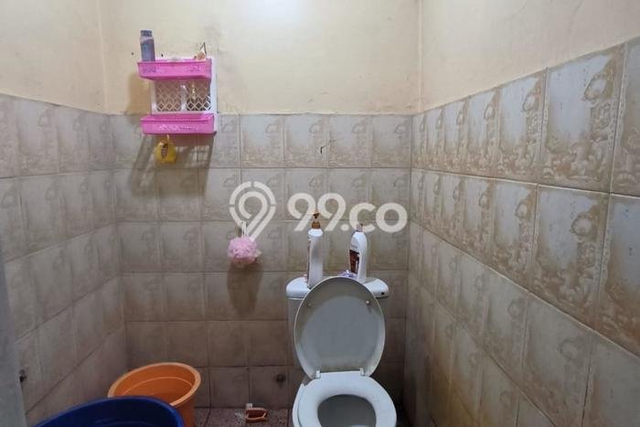 Dijual Rumah 3 Kamar Lokasi Ideal Nyaman dan Strategis di Semarang Barat Dijual Rumah 3 Kamar Lokasi Ideal Nyaman dan Strategis di Semarang Barat