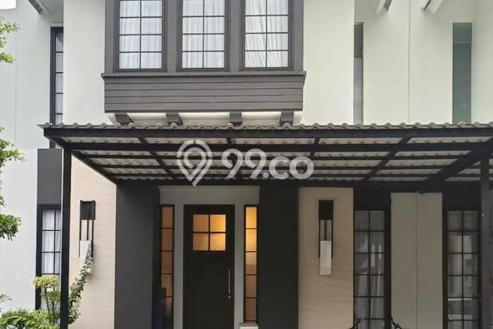 Rumah sewa siap huni 3 Kamar Tidur di Citragrand, Semarang Rumah sewa siap huni 3 Kamar Tidur di Citragrand, Semarang